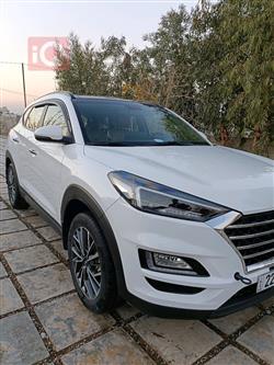 هیوندای تۆکسۆن